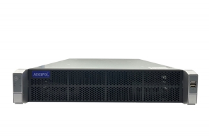 ZH-H500多业务综合网关