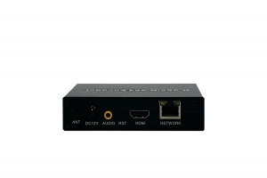 ZH-1HDMI 编码器