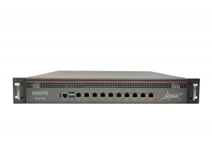 ZH-P1000音视频网关