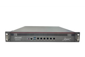 ZH-P500音视频网关