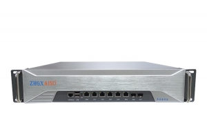 ZH-AC1000路由AC网关