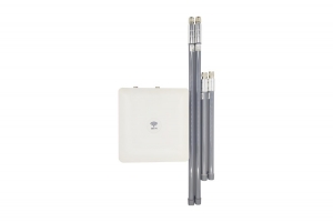 ZH-AP1200W 千兆双频室外全向