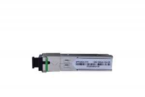 ZH-SFP-10KM-SM1310/1550-BIDI
