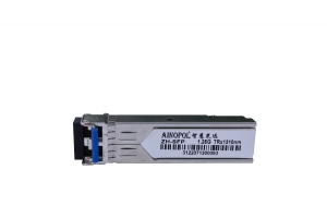 ZH-SFP（ZH-SFP-10KM-SM1310）