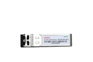 ZH-SFP+-10KM-SM1310