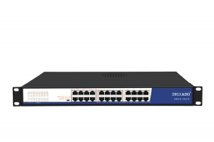 ZH-SW1024S交换机