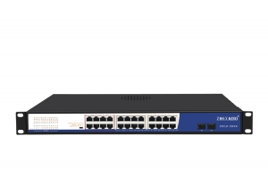 ZH-SW2024POE交换机
