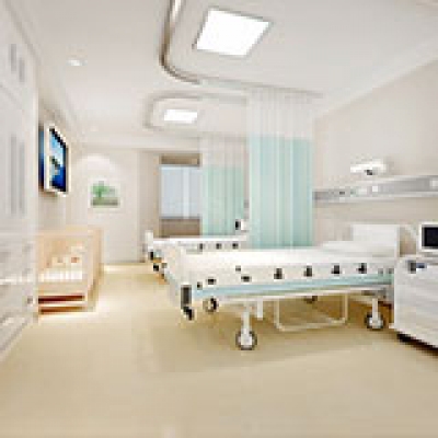 智慧光迅-医疗行业互动电视系统解决方案(智慧屏)