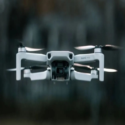 电网电力巡检进入工业智能化5.0无人机+EAAS云开启智能巡检新模式